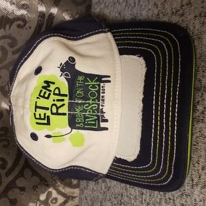 Farm Boy Hat